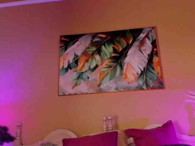LunaMystyque webcam