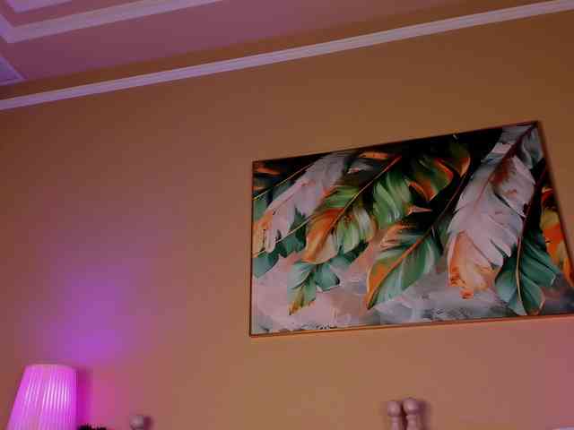 LunaMystyque webcam