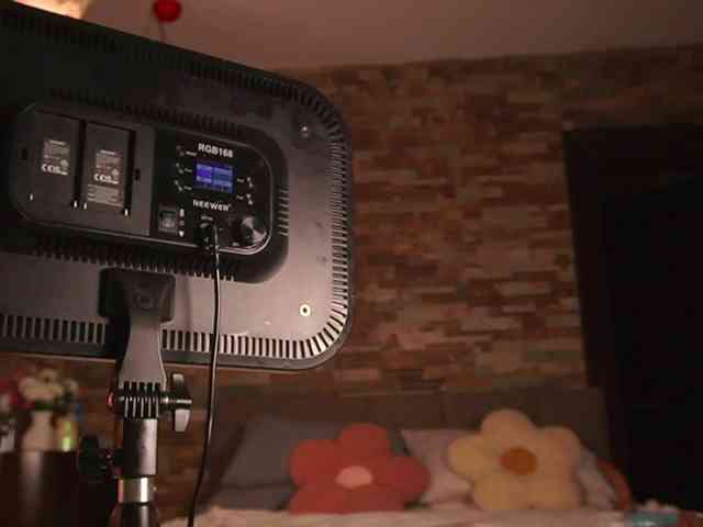 LunaMystyque webcam