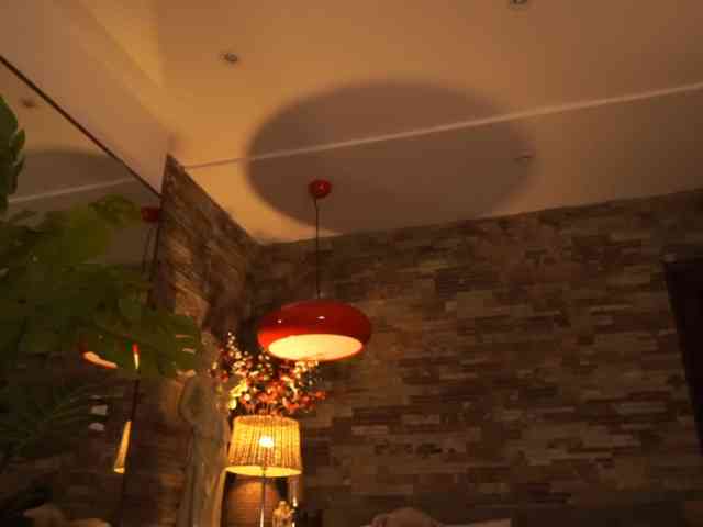 LunaMystyque webcam