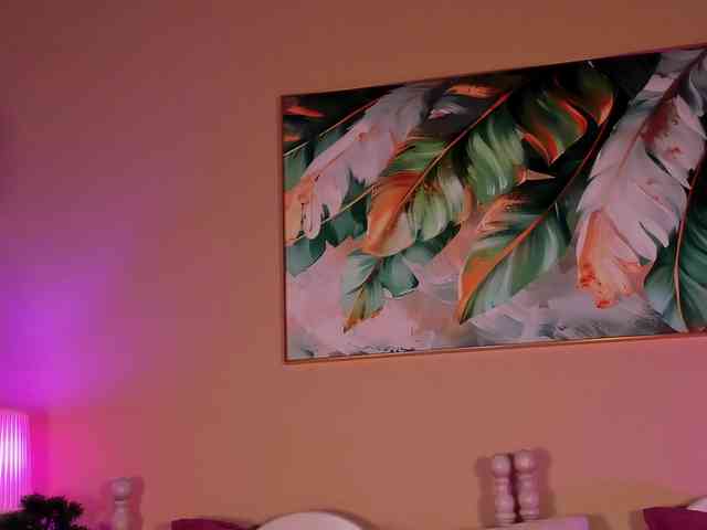 LunaMystyque webcam