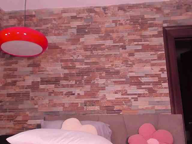 LunaMystyque webcam