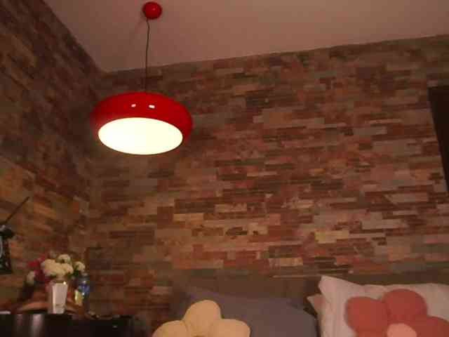 LunaMystyque webcam