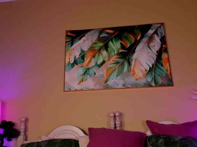 LunaMystyque webcam