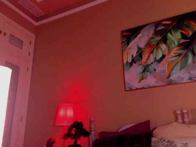LunaMystyque webcam