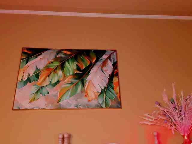 LunaMystyque webcam