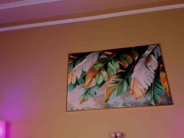 LunaMystyque webcam