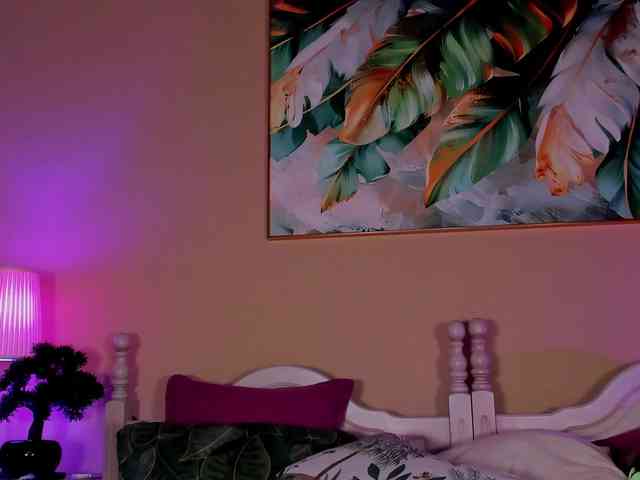 LunaMystyque webcam