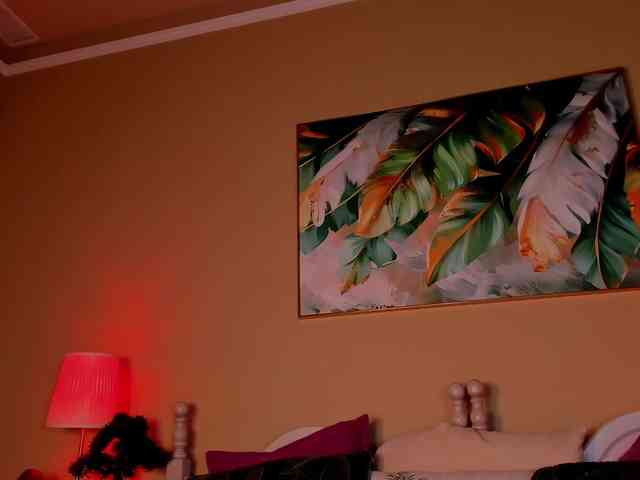 LunaMystyque webcam