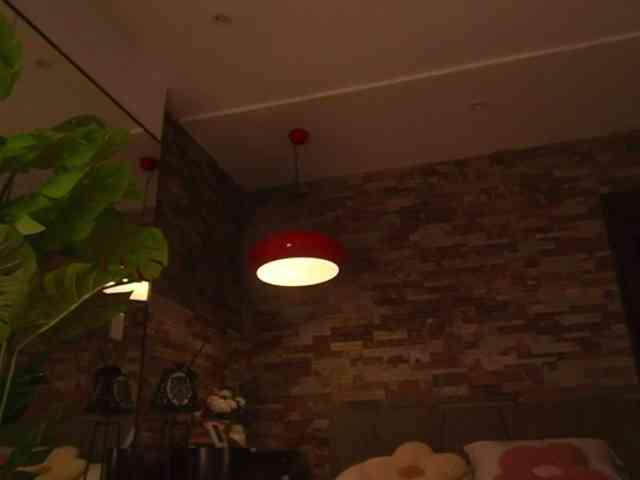 LunaMystyque webcam