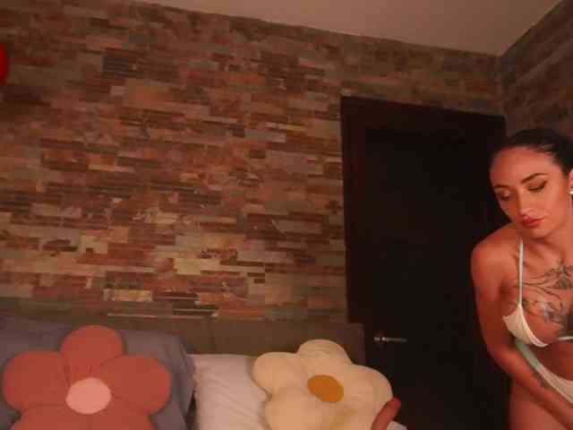 LunaMystyque webcam