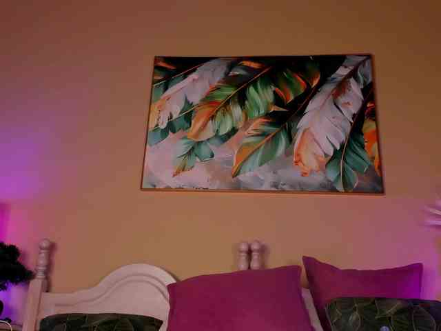 LunaMystyque webcam