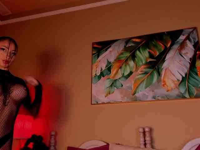 LunaMystyque webcam