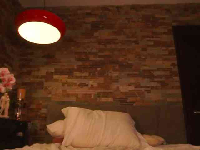 LunaMystyque webcam