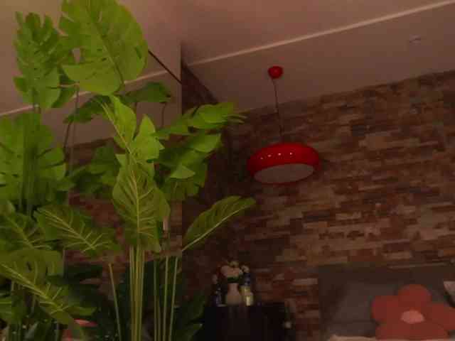 LunaMystyque webcam