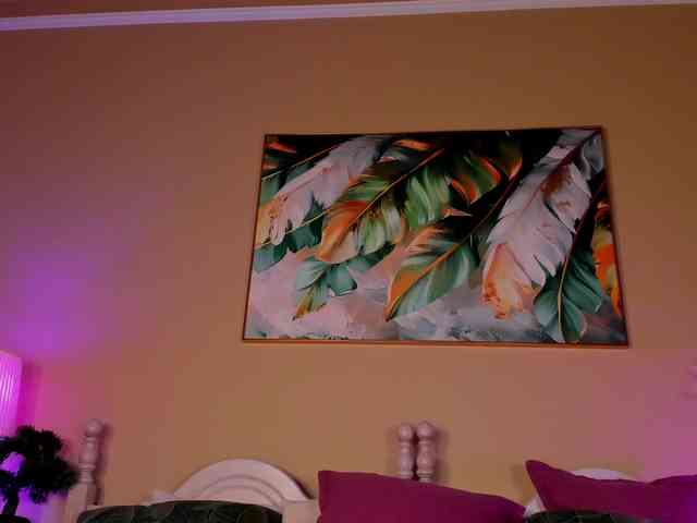LunaMystyque webcam