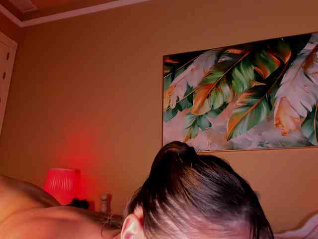 LunaMystyque webcam