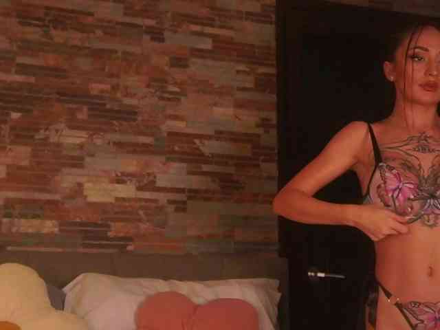 LunaMystyque webcam