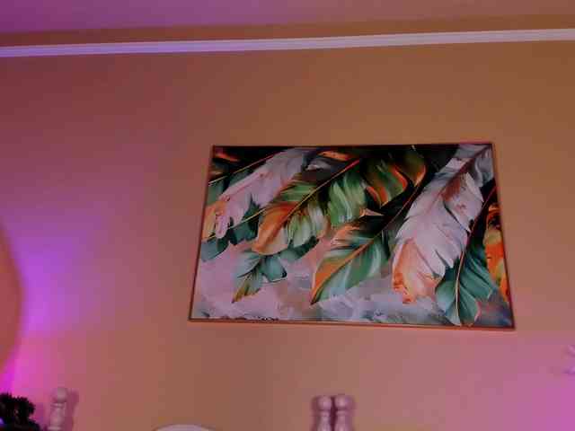 LunaMystyque webcam