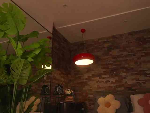 LunaMystyque webcam