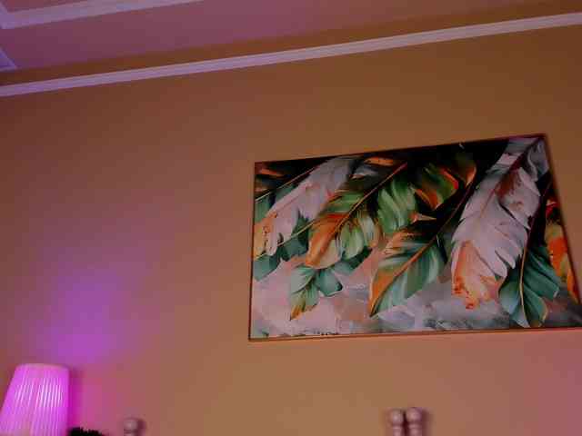 LunaMystyque webcam