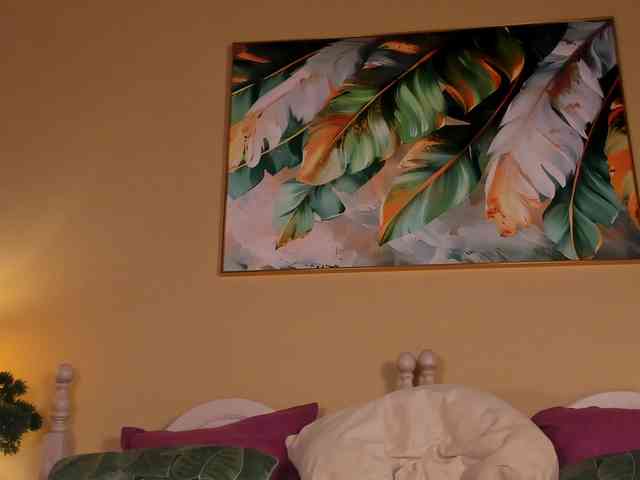 LunaMystyque webcam