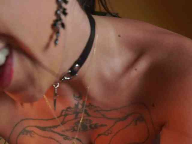 LunaMystyque Sex Cam Show
