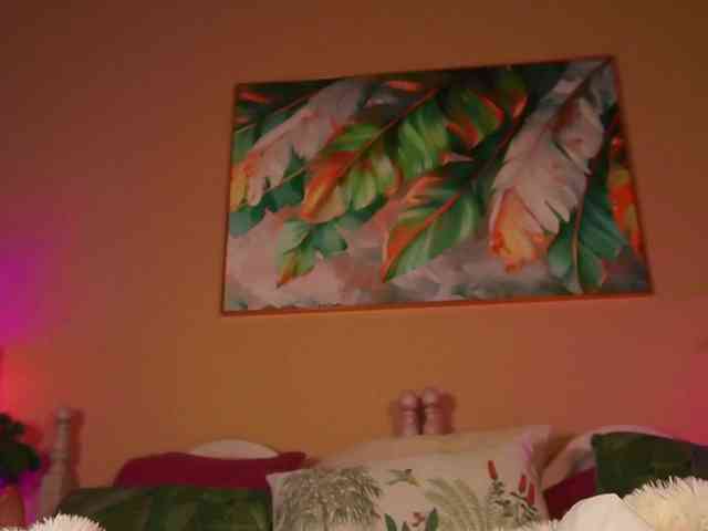 LunaMystyque Sex Cam Show
