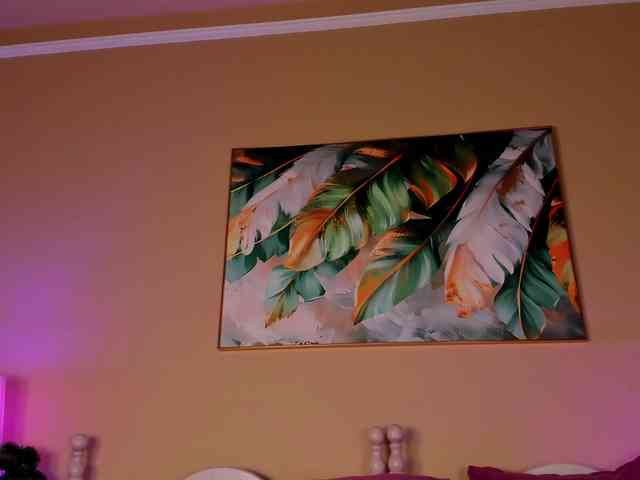LunaMystyque webcam