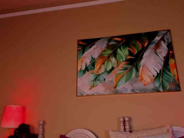 LunaMystyque webcam