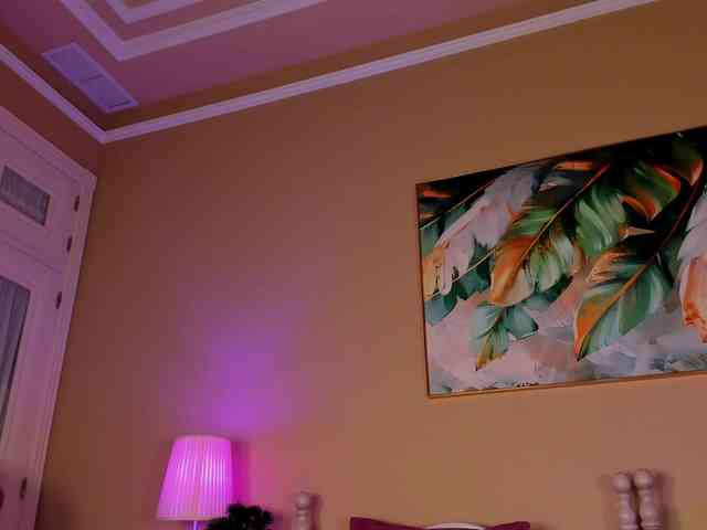 LunaMystyque webcam