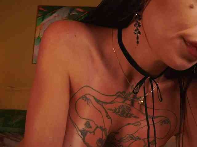 LunaMystyque Sex Cam Show