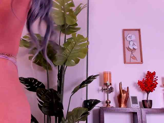 LunaMystyque webcam