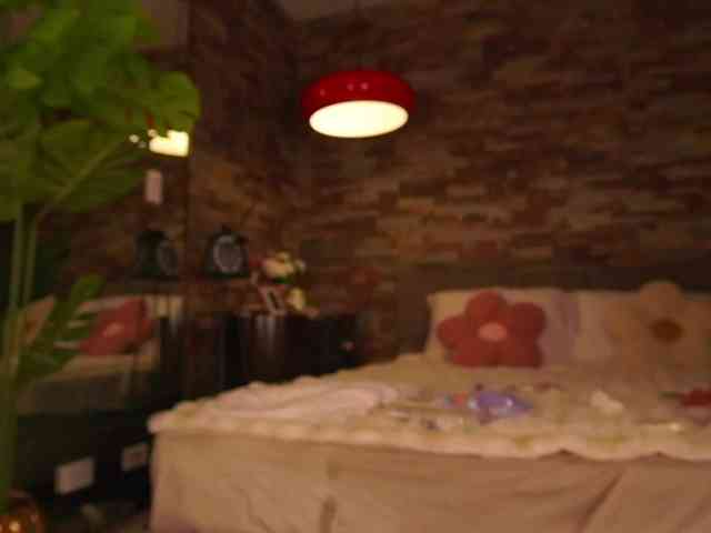 LunaMystyque webcam