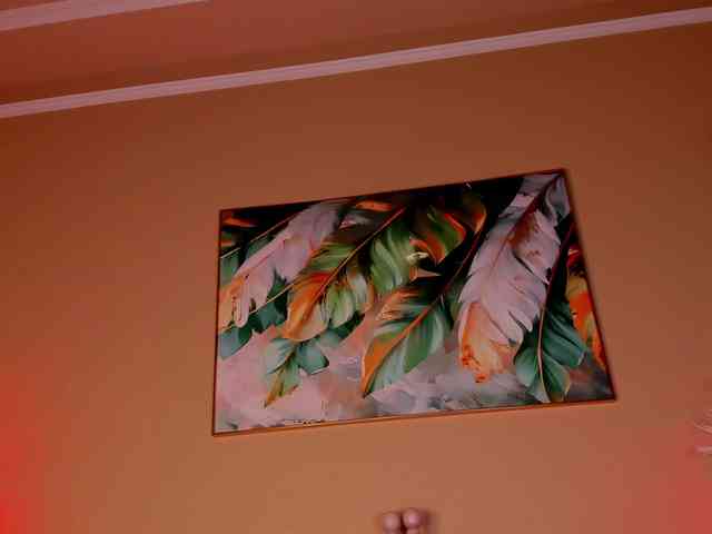 LunaMystyque webcam