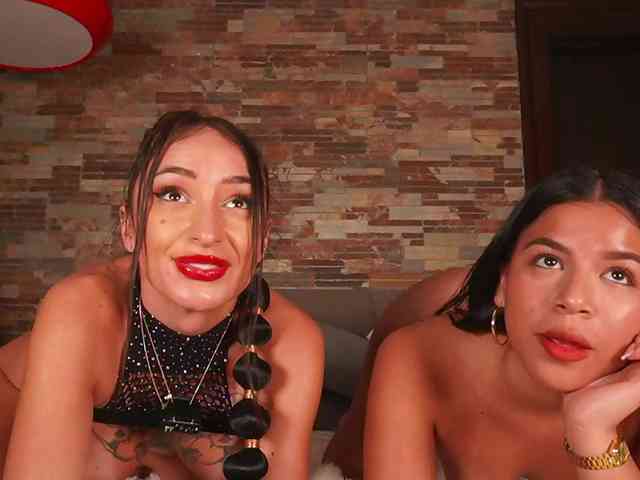 LunaMystyque webcam