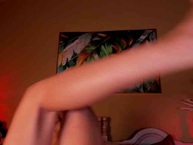 LunaMystyque webcam