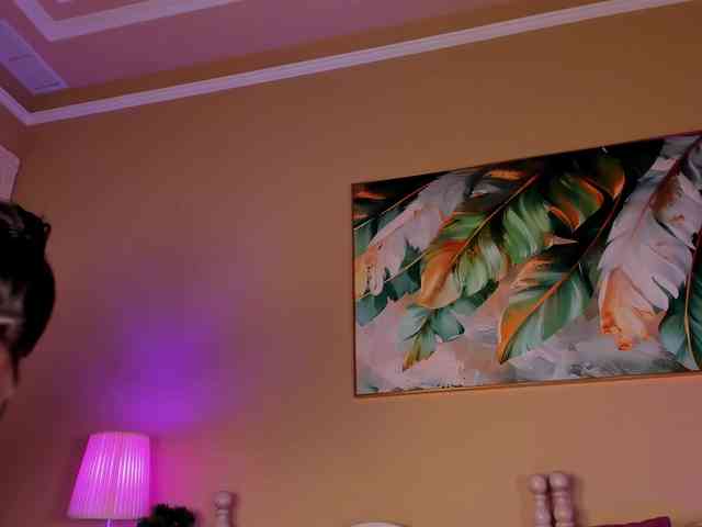 LunaMystyque webcam