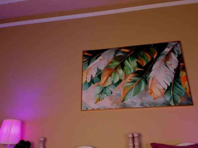 LunaMystyque webcam