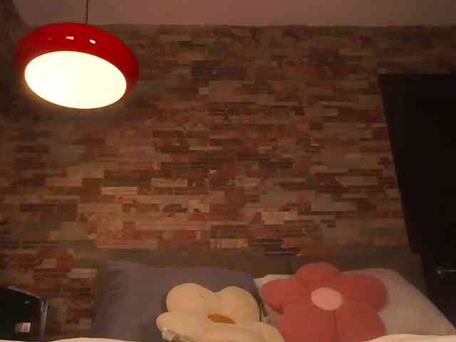 LunaMystyque webcam