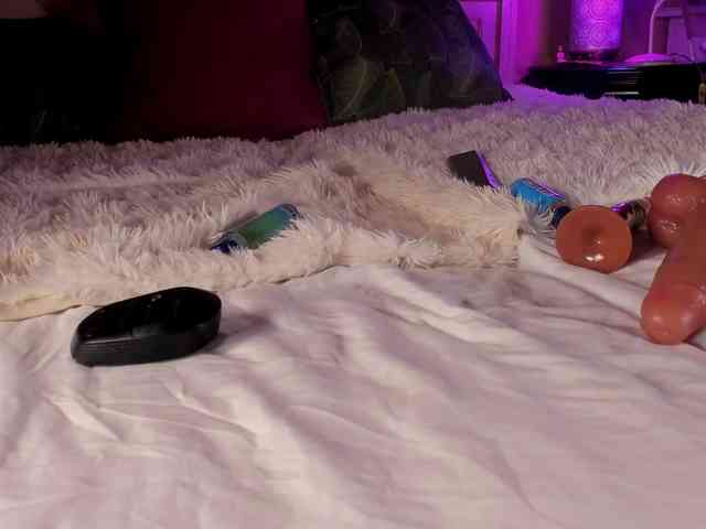 LunaMystyque webcam