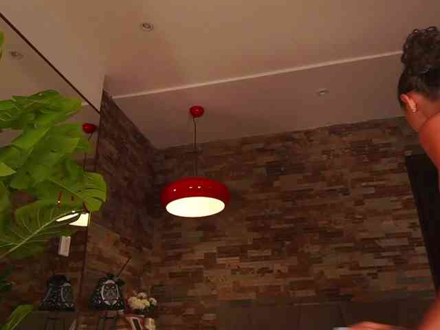 LunaMystyque webcam