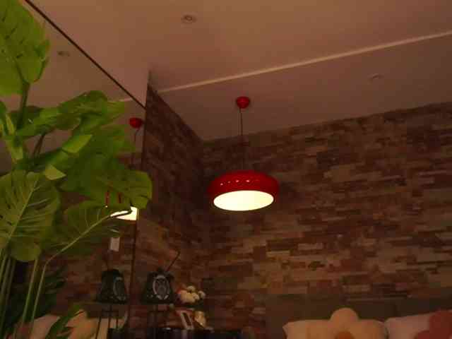 LunaMystyque webcam