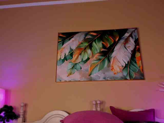 LunaMystyque webcam
