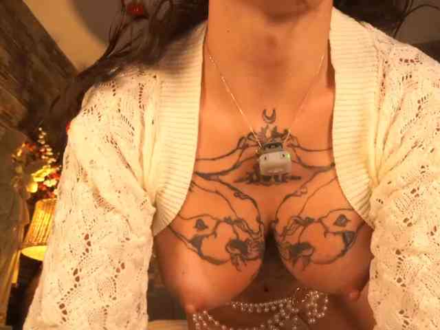 Modelo: LunaMystyque