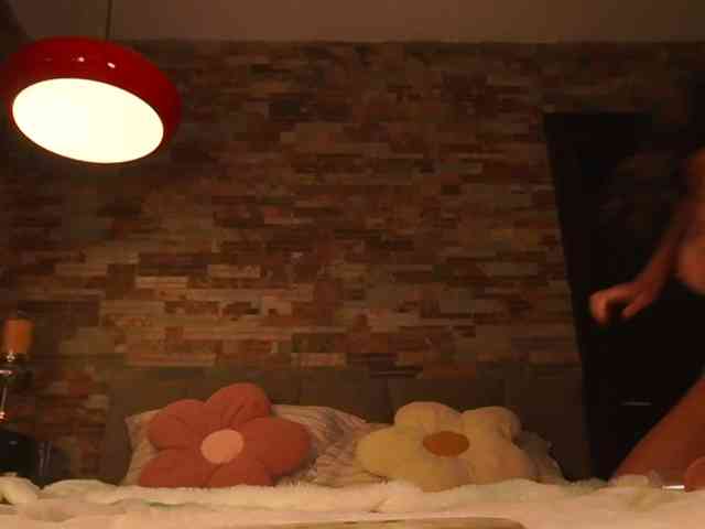 LunaMystyque webcam