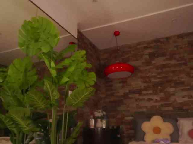 LunaMystyque webcam