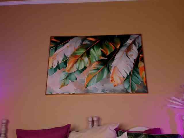 LunaMystyque webcam