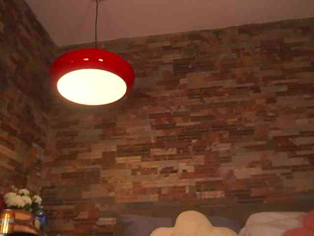 LunaMystyque webcam