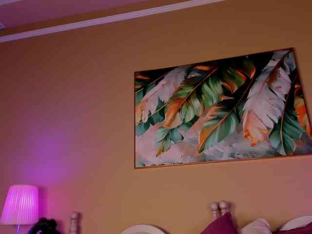 LunaMystyque webcam